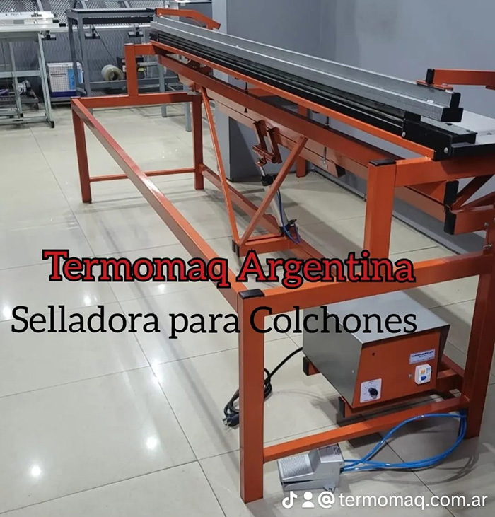 colchones